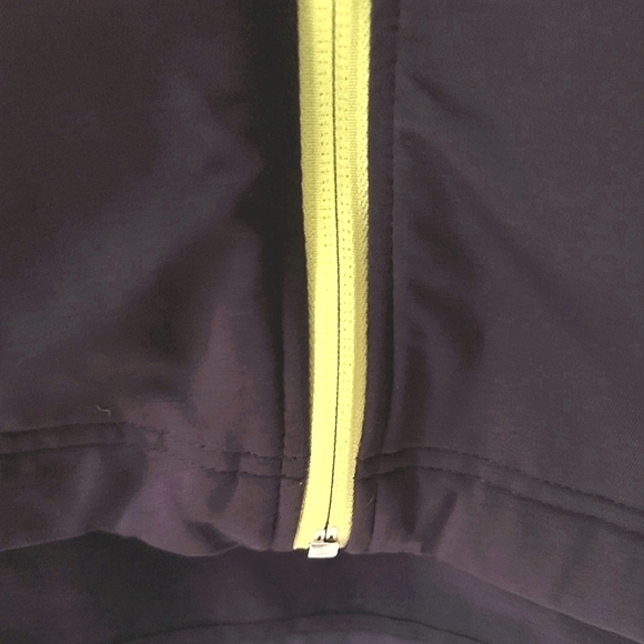 Reebok Women's Full-Zip Jacket Size M - Picture 7 of 14